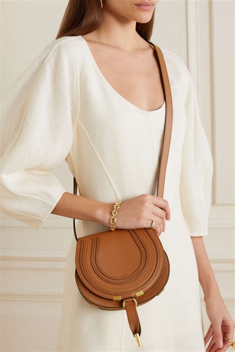 chloe mini marcie handbag|chloe marcie medium shoulder bag.